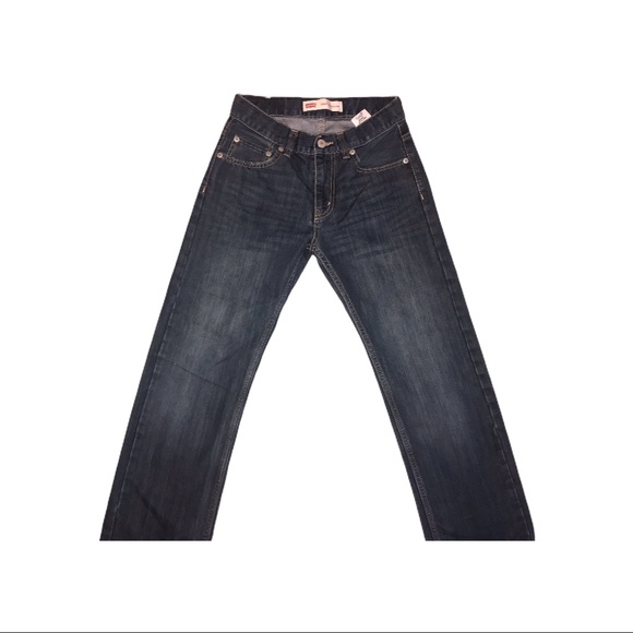 Youth Boy’s Levi’s 12 Regular W26” X L26” - Picture 2 of 5